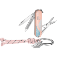 VICTORINOX Classic SD Stile Parigi 0.6223.E221 - KNIFESTOCK