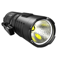 KLARUS Tactical Flashlight XT1C PRO - KNIFESTOCK