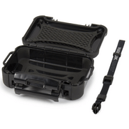 Nanuk 330 Nano - Black 330S-000BK-0A0 - KNIFESTOCK