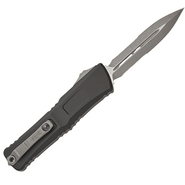 Microtech Combat Troodon® D/E Gen III Apocalyptic® Partial Serrated 1142-11AP - KNIFESTOCK