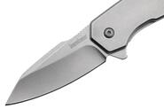 Kershaw GRAVEL SW, 8Cr13MoV, Stainless Steel K-2065SW - KNIFESTOCK