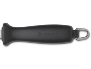 WUSTHOF fusil plat 23 cm diamanté - KNIFESTOCK