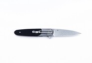 Nůž GANZO Ganzo G743-2-BK - KNIFESTOCK
