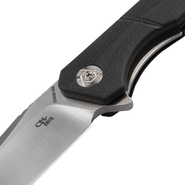 CH KNIVES Noir CH3020-G10-BK - KNIFESTOCK