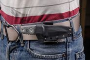Tops Knives Ranger Short Stop TPRSS01 - KNIFESTOCK