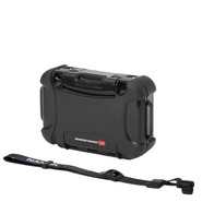Nanuk 320 Nano - Black 320S-000BK-0A0 - KNIFESTOCK
