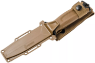 Gerber Strongarm Fixed Fine Edge Coyote  31-003615 - KNIFESTOCK