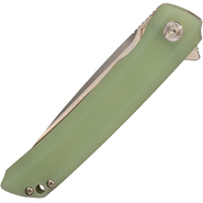 CH KNIVES CH3002 G10Green - KNIFESTOCK