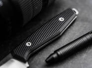Boker Manufaktur Solingen AK1 AMERICAN TANTO 129504 - KNIFESTOCK