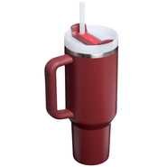 Stanley  The Quencher/Cup H2.O FlowState Tumbler 1180 ml Cranberry  - KNIFESTOCK