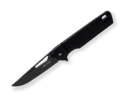 BUCK Infusion™, Black G10 BU-0239BKS - KNIFESTOCK