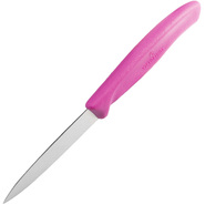 Victorinox univerzálny kuchynský nôž 6.7606.L115 8 cm ružový  - KNIFESTOCK