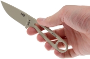ESEE Knives Couteaux Izula Desert Tan, IZULA-DT-CS - KNIFESTOCK