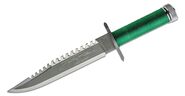 Rambo First Blood Stallone Handtekening - KNIFESTOCK