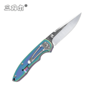 Sanrenmu SRM 7073LUX-SU - KNIFESTOCK
