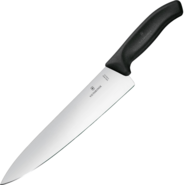 Victorinox Chef&#039;s Kitchen Knife 25 cm 6.8003.25B - KNIFESTOCK
