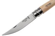 Opinel N°08 VRI Effile Inox Slim 002558 - KNIFESTOCK
