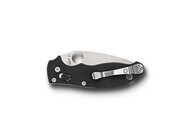Spyderco MANIX2 PLAIN C101GP2 01SP618 - KNIFESTOCK