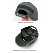 Magforce Carrier Cap Tan #C3010T - KNIFESTOCK