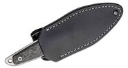 MKM MAKRO1 Carbon fiber BÖHLER M390 - DROP POINT MK MA01-CF - KNIFESTOCK