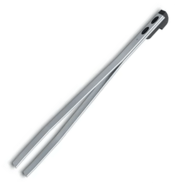 VICTORINOX Pinzeta 45 mm, čierna A.6142.3.10 - KNIFESTOCK