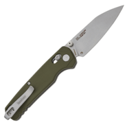 Kershaw BEL AIR - ALUM COL/MAGNACUT SW K-6105OLSW - KNIFESTOCK