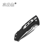 Sanrenmu SRM 7106SUE-GH-T7 - KNIFESTOCK