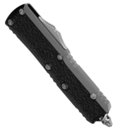 Microtech Daytona S/E Signature Series Stonewash Standard 124-10S - KNIFESTOCK