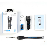 Wuben Wuben T4 Negru - KNIFESTOCK