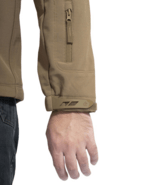 Pentagon ARTAXES Jacket K08011-01-Black-XL - KNIFESTOCK