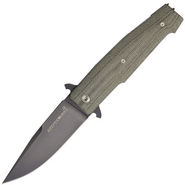 Viper Keeper D2 czarny 249812 - KNIFESTOCK