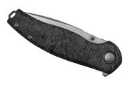 Viper Vale Coltello chiudibile Linerlock. Lama in acciaio MagnaCut da 4 mm con finitu V6006FCP - KNIFESTOCK