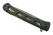 SCHRADE Inert CLR Tanto Klappmesser 1159302 - KNIFESTOCK
