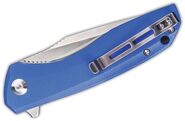 CIVIVI Baklash Sininen G10 C801F - KNIFESTOCK