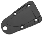 ESEE Black Molded Sheath for Izula &amp; Izula-II ESEE-IZULA-SHEATH - KNIFESTOCK