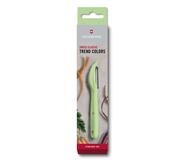 VICTORINOX Univerzálna škrabka zelená 7.6075.42 - KNIFESTOCK