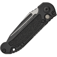 Microtech L.U.D.T.® T/E Gen III Taktikaline Osaliselt Sakiline 1136-2T - KNIFESTOCK