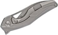 Bestech THE RETICULAN Damascus, /, Titanium, Grey BT1810G - KNIFESTOCK