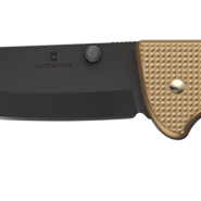 VICTORINOX Evoke BS Alox, Desert 0.9415.DS249 - KNIFESTOCK