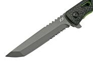 SCHRADE Inert CLR Tanto Klappmesser 1159302 - KNIFESTOCK