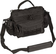 Mil-Tec TACTICAL PARACORD tas zwart 13726102 - KNIFESTOCK