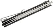 CIVIVI Exarch Zwart C2003C - KNIFESTOCK