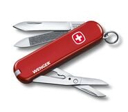 VICTORINOX Wenger, 65 mm 0.6423.91 - KNIFESTOCK