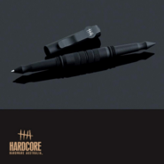 Hardcore Hardware HHA Tactical Pen TWI-01 - 6061-T6 - KNIFESTOCK
