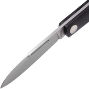 BOKER Barlow Prime EDC Black 116942 - KNIFESTOCK