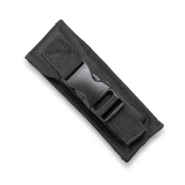 CobraTec Medium FS-3 Black Dagger Not Serrated 06CT135 - KNIFESTOCK