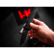 Heckler &amp; Koch FD01 01HK502 - KNIFESTOCK