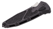 MICROTECH Socom Elite S/E Auto Black 160A-2T - KNIFESTOCK