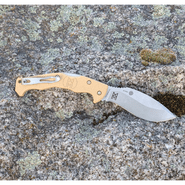 Midgards Messer EDC Kukri Desert Tan 01MG017 - KNIFESTOCK
