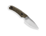 BUCK Alpha™ Scout, Richlite BU-0662BRS - KNIFESTOCK